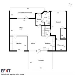 Marielunden 22, 4690 Haslev