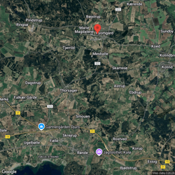 Solbakkevej 4, 8550 Ryomgård