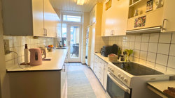 Nygade 20-24, 9700 Brønderslev