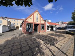 Nygade 20-24, 9700 Brønderslev