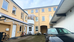 Nygade 20-24, 9700 Brønderslev
