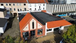 Nygade 20-24, 9700 Brønderslev