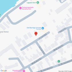 Jægers Toft 10, 9670 Løgstør