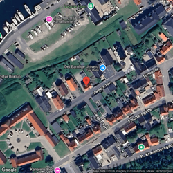 Jægers Toft 10, 9670 Løgstør