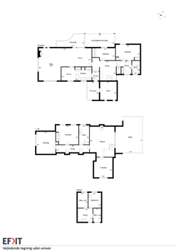 Teglværksvej 36, 8860 Ulstrup