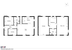 Voldbyvej 18B, Sjelle, 8464 Galten