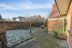 Allegade 9, 4690 Haslev