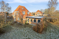 Allegade 9, 4690 Haslev