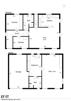 Voldbyvej 18B, Sjelle, 8464 Galten