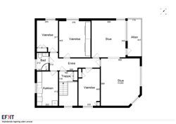 Primulavej 2, 1 7000 Fredericia