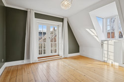 Allegade 9, 4690 Haslev