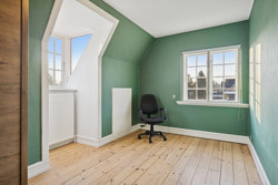 Allegade 9, 4690 Haslev