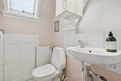 Allegade 9, 4690 Haslev