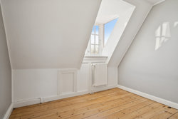 Allegade 9, 4690 Haslev