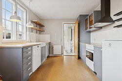 Allegade 9, 4690 Haslev