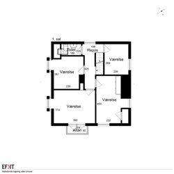 Allegade 9, 4690 Haslev