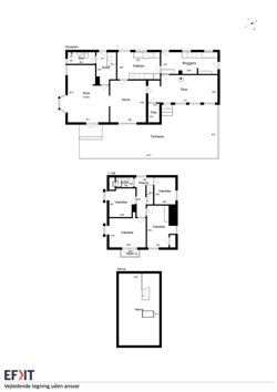 Allegade 9, 4690 Haslev