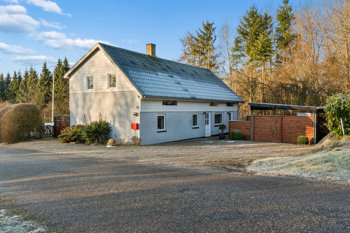 Ørsbjerg Skovvej 24, 5560 Aarup