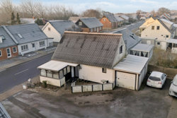 Vesterbrogade 22, Humlum, 7600 Struer