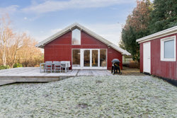 Ellavej 9, Gjerrild, 8500 Grenaa