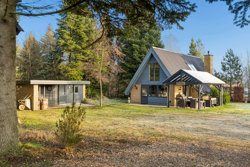 Mosevej 22, Virksund, 7840 Højslev