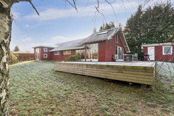 Ellavej 9, 8500 Grenaa