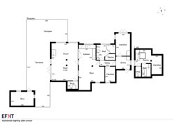 Ellavej 9, Gjerrild, 8500 Grenaa