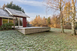 Ellavej 9, Gjerrild, 8500 Grenaa