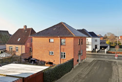 Primulavej 2, 1 7000 Fredericia