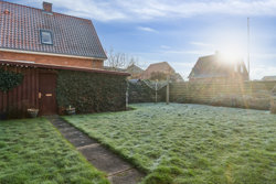 Primulavej 2, 1 7000 Fredericia