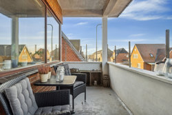 Primulavej 2, 1 7000 Fredericia