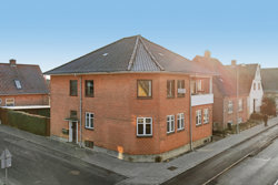 Primulavej 2, 1 7000 Fredericia