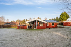 Fejøvej 18, Bønnerup Strand, 8585 Glesborg