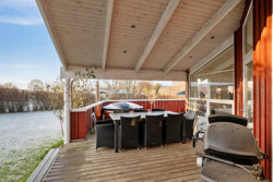 Fejøvej 18, Bønnerup Strand, 8585 Glesborg