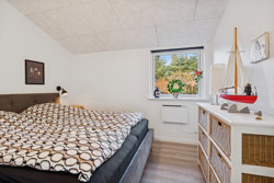 Fejøvej 18, Bønnerup Strand, 8585 Glesborg