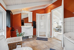 Fejøvej 18, Bønnerup Strand, 8585 Glesborg