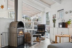 Fejøvej 18, Bønnerup Strand, 8585 Glesborg