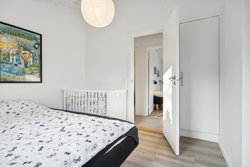 Fejøvej 18, Bønnerup Strand, 8585 Glesborg