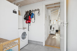 Fejøvej 18, Bønnerup Strand, 8585 Glesborg