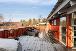 Fejøvej 18, Bønnerup Strand, 8585 Glesborg