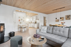 Snoghøjvej 23, Snoghøj, 7000 Fredericia