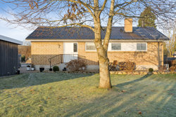 Snoghøjvej 23, Snoghøj, 7000 Fredericia