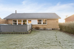 Snoghøjvej 23, Snoghøj, 7000 Fredericia