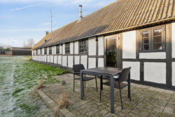 Birkedommervej 9, Voldby, 8500 Grenaa