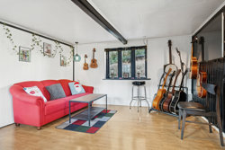 Birkedommervej 9, Voldby, 8500 Grenaa