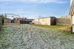 Birkedommervej 9, Voldby, 8500 Grenaa