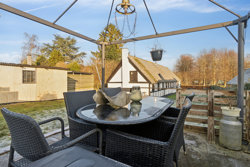 Birkedommervej 9, Voldby, 8500 Grenaa