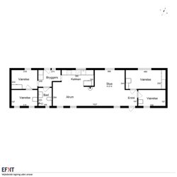 Birkedommervej 9, Voldby, 8500 Grenaa