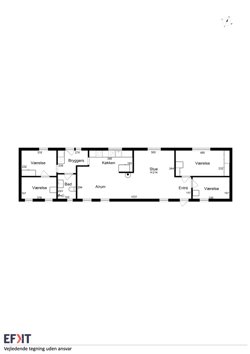 Birkedommervej 9, Voldby, 8500 Grenaa