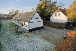 Birkedommervej 9, Voldby, 8500 Grenaa